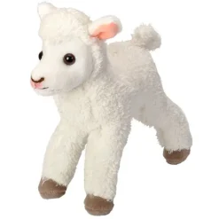 Stuffed Lamb Mini Cuddlekins by Wild Republic