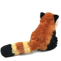 Stuffed Lesser Panda Mini Cuddlekin by Wild Republic
