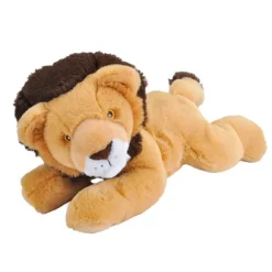 Stuffed Lion EcoKins by Wild Republic