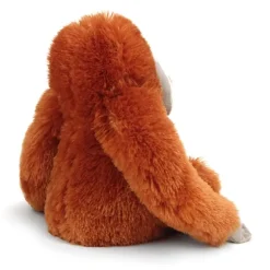 Stuffed Male Orangutan 12 Inch Cuddlekin by Wild Republic
