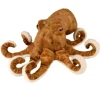 Stuffed Octopus Mini Cuddlekin by Wild Republic