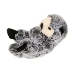 Stuffed Otter Lil Baby by Douglas