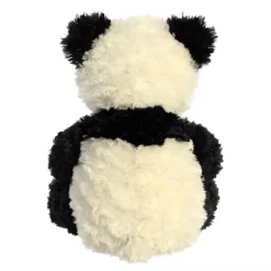 Stuffed Panda 12 Inch Tubbie Wubbie by Aurora