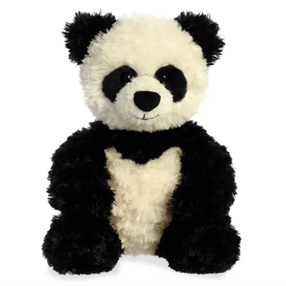 Stuffed Panda 12 Inch Tubbie Wubbie by Aurora