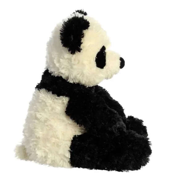 Stuffed Panda 12 Inch Tubbie Wubbie by Aurora