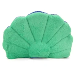 Stuffed Peacock Mini Cuddlekin by Wild Republic