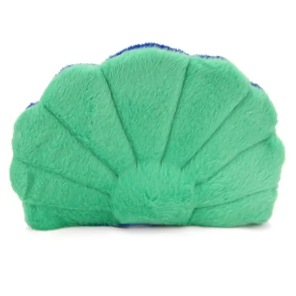 Stuffed Peacock Mini Cuddlekin by Wild Republic