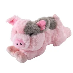 Stuffed Pig Mini EcoKins by Wild Republic