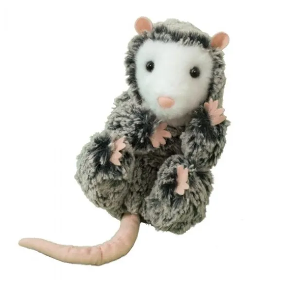 Stuffed Possum Lil Baby by Douglas
