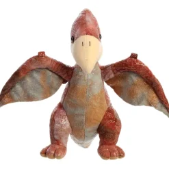 Stuffed Pteranodon 11 Inch Plush Animal by Aurora