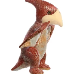 Stuffed Pteranodon 11 Inch Plush Animal by Aurora
