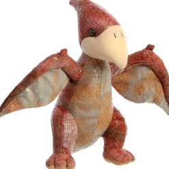 Stuffed Pteranodon 11 Inch Plush Animal by Aurora