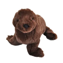 Stuffed Sea Lion Mini EcoKins by Wild Republic