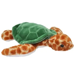 Stuffed Sea Turtle EcoKins by Wild Republic