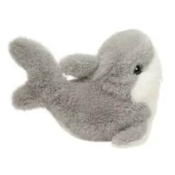 Stuffed Shark Lil Baby by Douglas