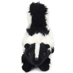 Stuffed Skunk Mini Cuddlekin by Wild Republic