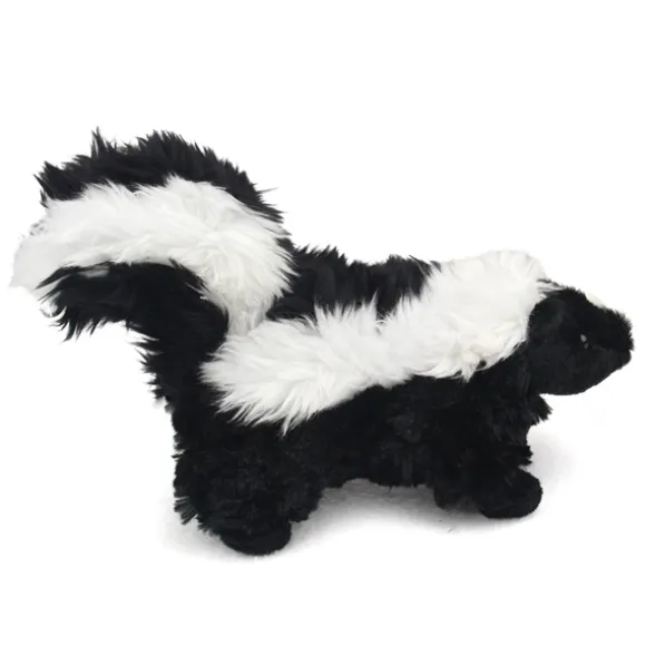 Stuffed Skunk Mini Cuddlekin by Wild Republic