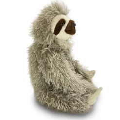 Stuffed Sloth 12 Inch Cuddlekin by Wild Republic