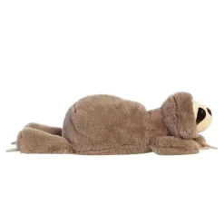 Stuffed Sloth 18 Inch Snoozle Plush by Aurora