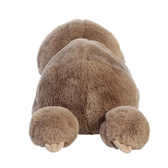 Stuffed Sloth 18 Inch Snoozle Plush by Aurora