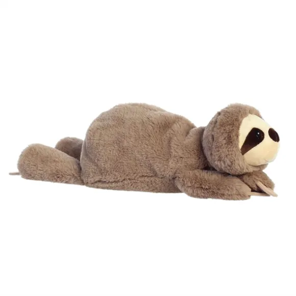 Stuffed Sloth 18 Inch Snoozle Plush by Aurora