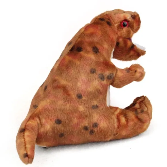 Stuffed T-Rex Mini Cuddlekin by Wild Republic