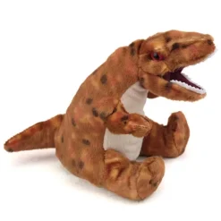 Stuffed T-Rex Mini Cuddlekin by Wild Republic