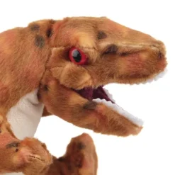 Stuffed T-Rex Mini Cuddlekin by Wild Republic