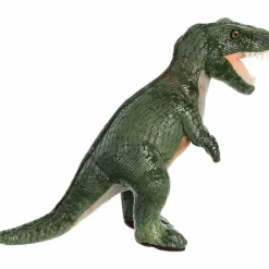 Stuffed Tyrannosaurus Rex 11 Inch Plush Animal by Aurora