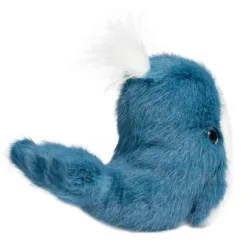 Stuffed Whale Lil Baby by Douglas