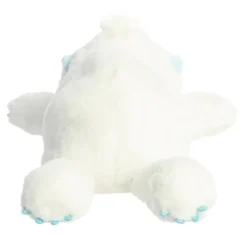 Stuffed Yeti 18 Inch Snoozle Plush by Aurora