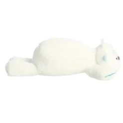 Stuffed Yeti 18 Inch Snoozle Plush by Aurora