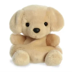 Sunny The Stuffed Lab Palm Pals Plush by Aurora