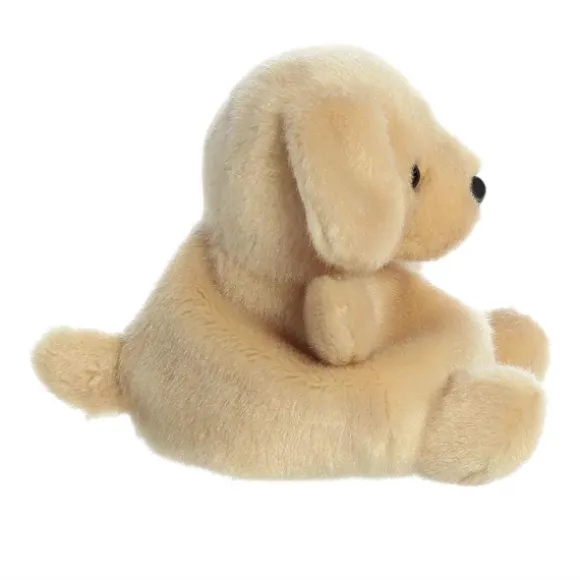 Sunny The Stuffed Lab Palm Pals Plush by Aurora