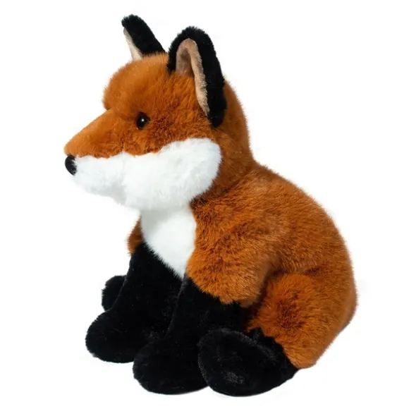 Super Soft Freddie the 12 Inch Plush Fox by Douglas