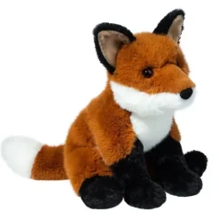 Super Soft Freddie the 12 Inch Plush Fox by Douglas