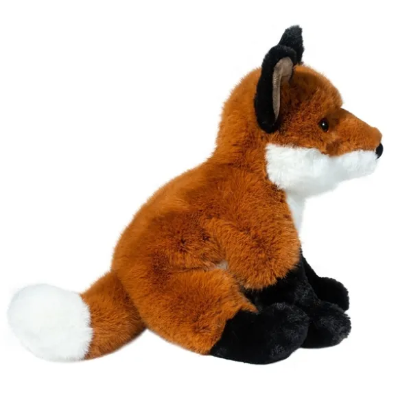 Super Soft Freddie the 12 Inch Plush Fox by Douglas