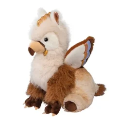 Super Soft Glorie the 13 Inch Plush Gryphon by Douglas