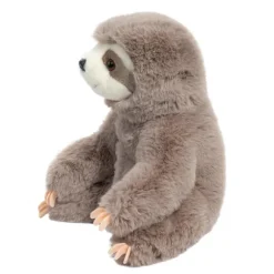 Super Soft Lizzie the 12 Inch Plush Sloth by Douglas