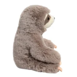 Super Soft Lizzie the 12 Inch Plush Sloth by Douglas
