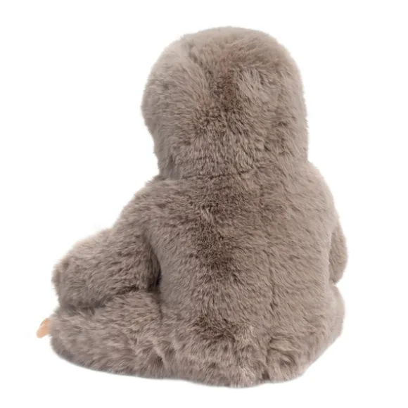 Super Soft Lizzie the 12 Inch Plush Sloth by Douglas