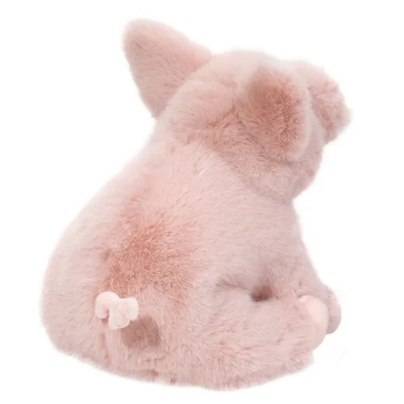 Super Soft Pinkie the Plush 13 Inch Pig by Douglas