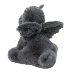 Super Soft Sootie the 12 Inch Plush Dragon by Douglas