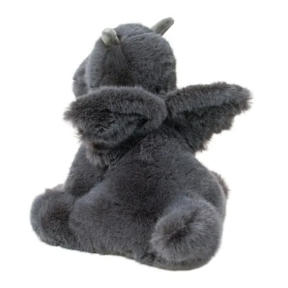 Super Soft Sootie the 12 Inch Plush Dragon by Douglas