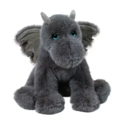 Super Soft Sootie the 12 Inch Plush Dragon by Douglas
