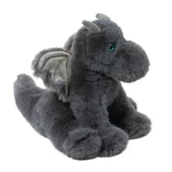 Super Soft Sootie the 12 Inch Plush Dragon by Douglas