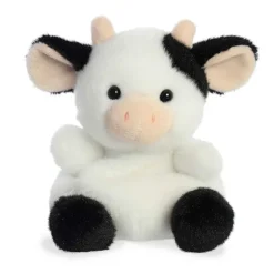 Sweetie The Stuffed Cow Palm Pals Plush by Aurora