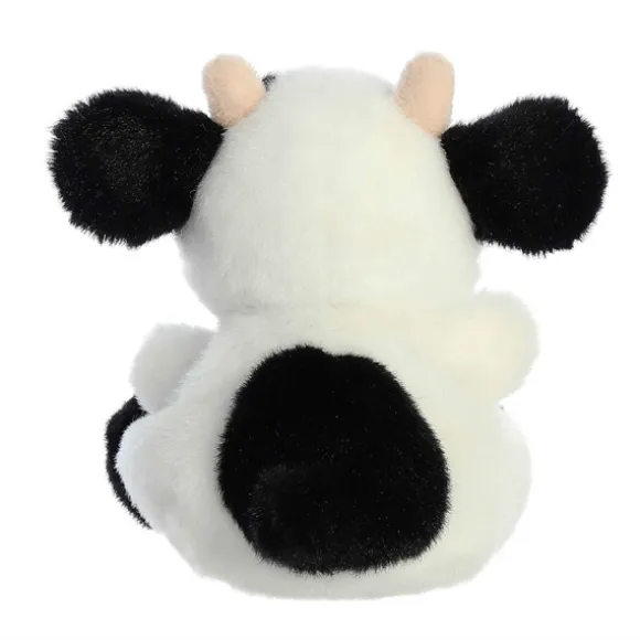 Sweetie The Stuffed Cow Palm Pals Plush by Aurora