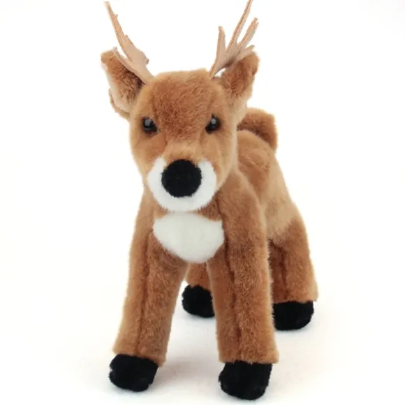 Swift the Little Plush Buck by Douglas