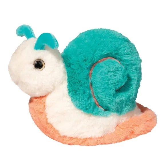 Syd the Plush Snail by Douglas
